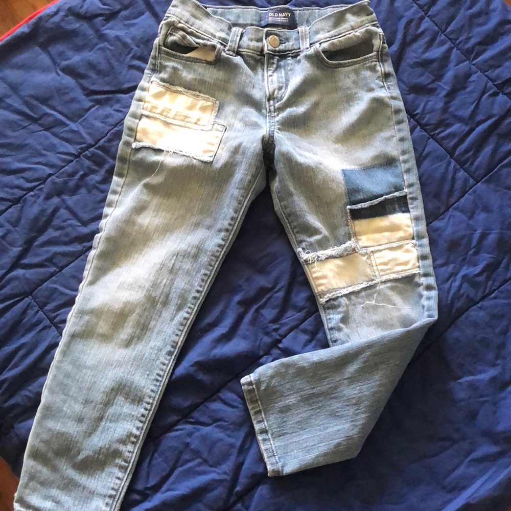 Old Navy